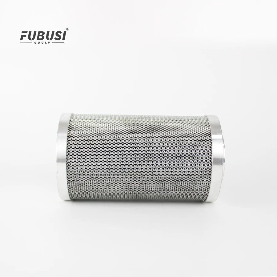 0330D02BNHC hydraulic oil filter Replacement for HYDAC excavator engine parts