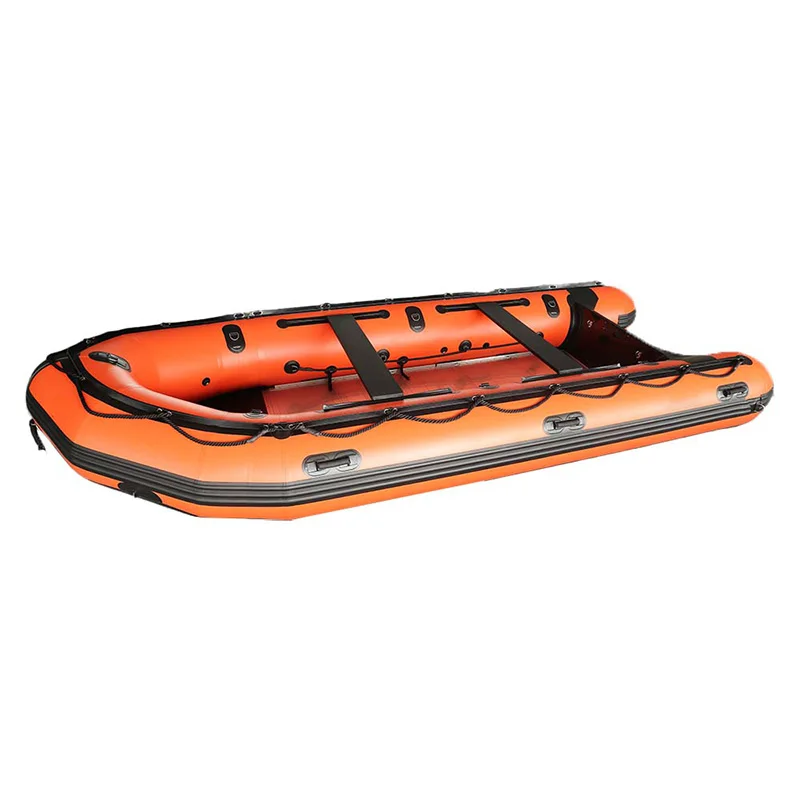 Factory Inflatable Rigid Rafting Rowing Watersports Boat Price Raft Barco De Pesca White Water Rafts For Sale