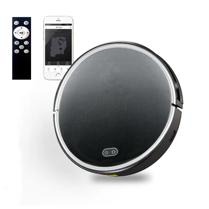 Hot selling southeast asia  low price smart robot vacuum cleaner mop Best clean Household  floor sweeping robot vacuums