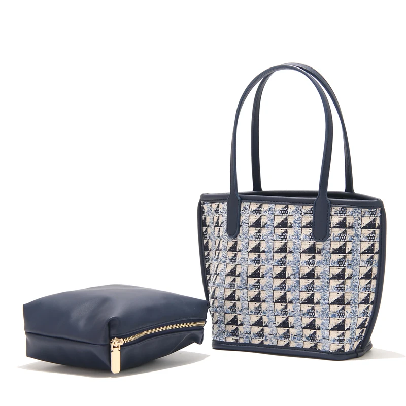 Guangzhou Factory High Quality Handbags Wholesale Bag Women Messenger Bags 2022