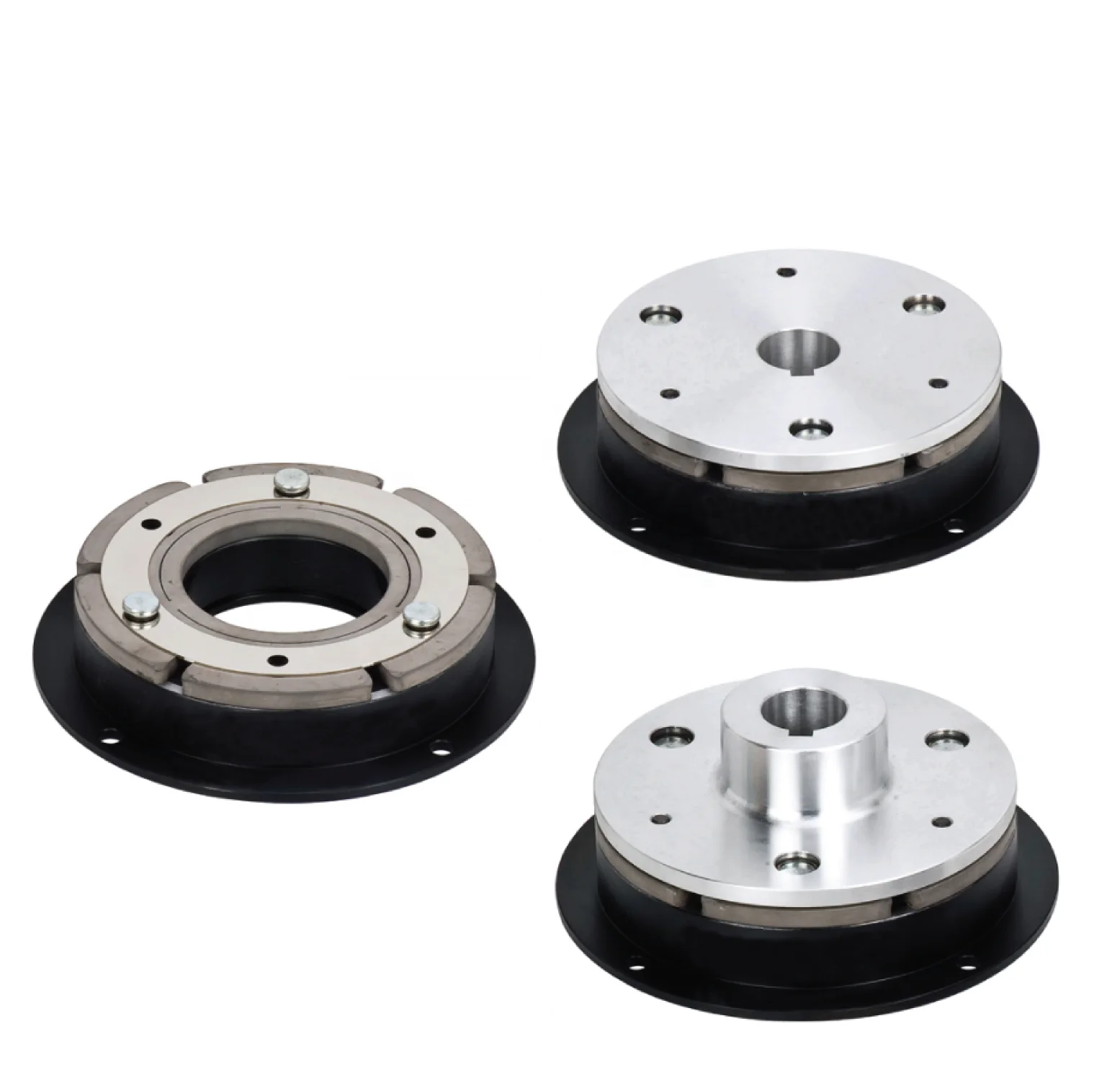 
24v macheniry transimission system positioning requirement of situations magnetic brake 