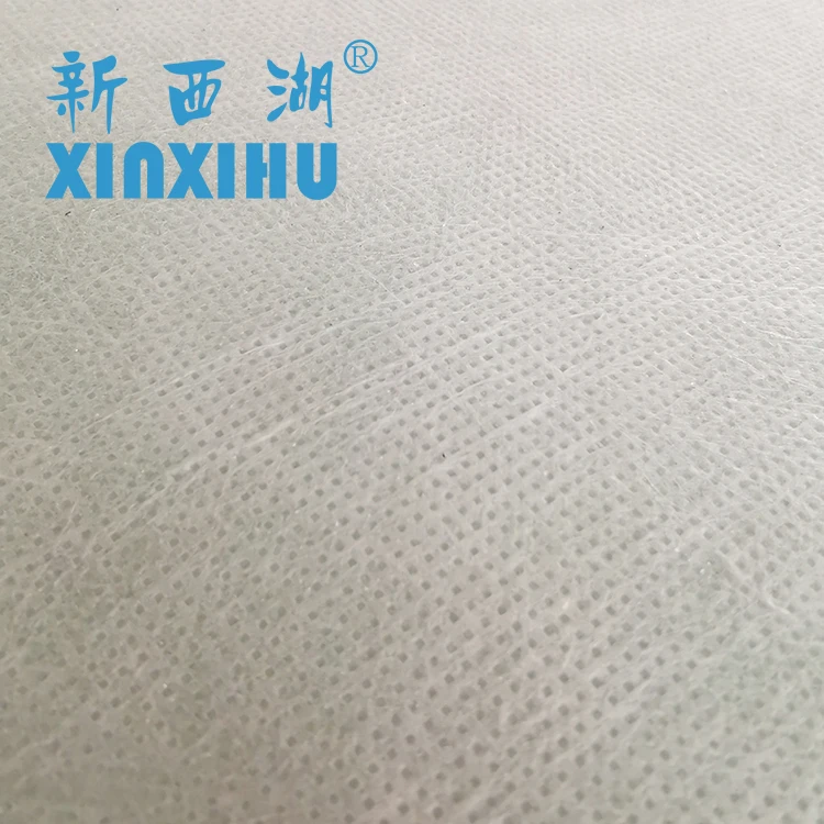 
3mm 400g Waterproof Building Materials Cheap High Strength Polypropylene Fiber Roll 