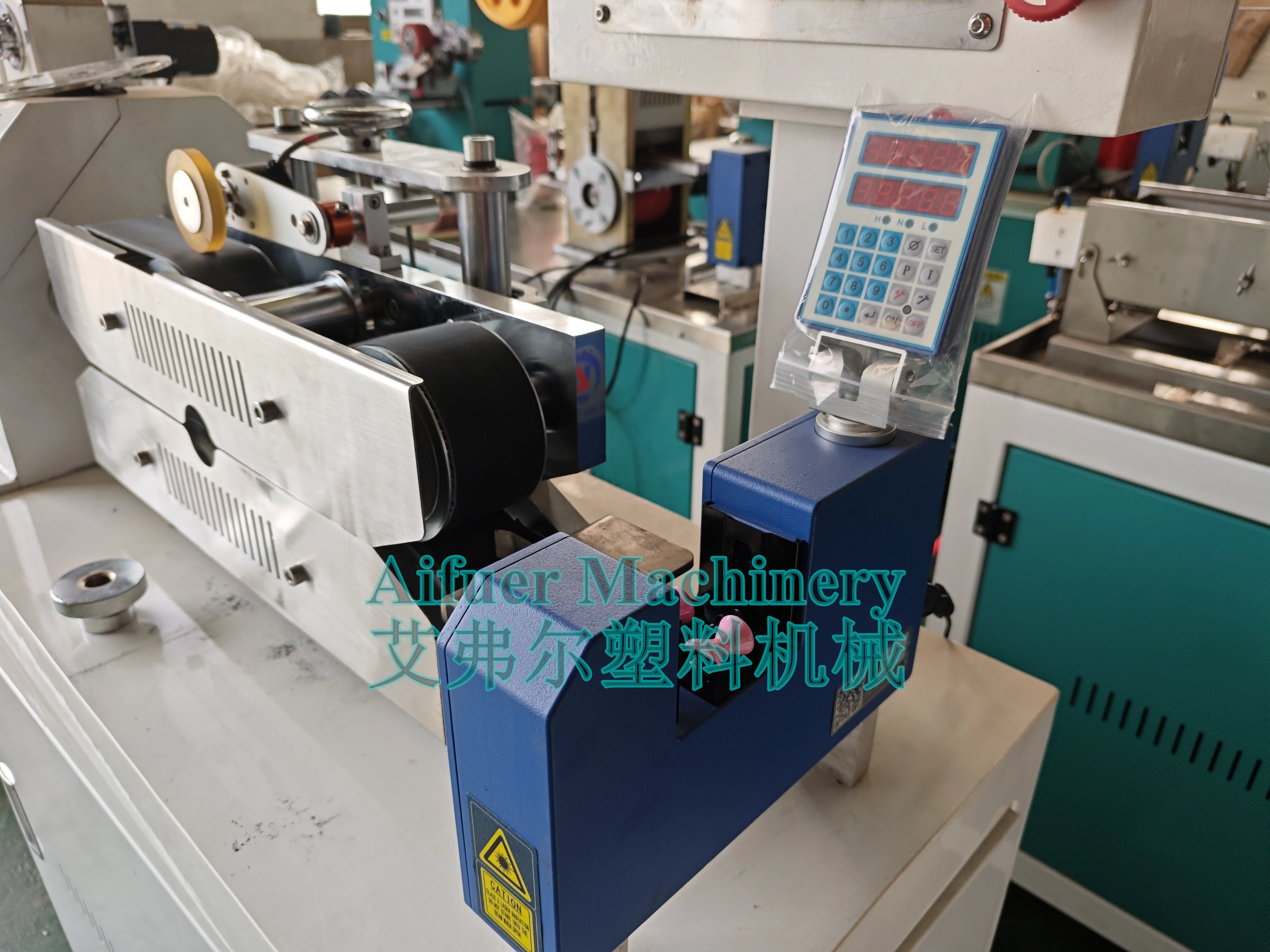 SJ25 high temperature PEEK PTFE lab mini single screw extruder desktop for laboratory extruding machine