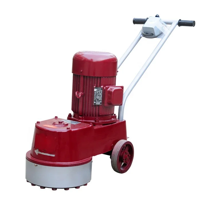 250 type concrete grinding machine  ground grinder floor grinding machine