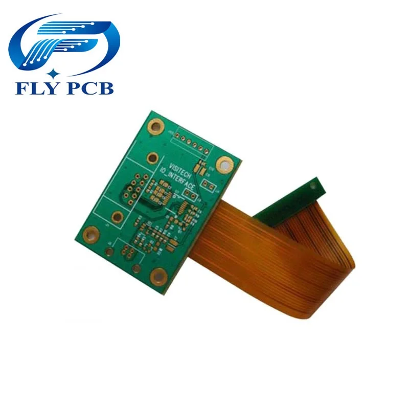 China Fpc Flexible Pcb Board Pcb Manufacturer