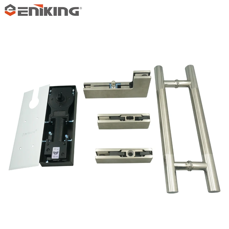 China Factory Floor Spring Set Floor Spring Combo For Glass Door