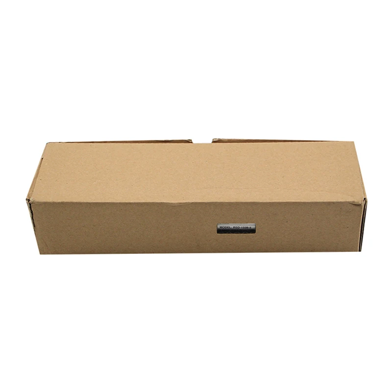 Mean well RSD-150B-5 Railway DC DC Power Supply Converter 150W 5V 30V SMPS dc power unit board