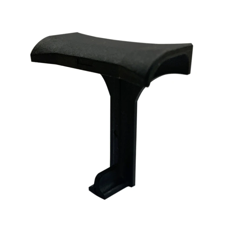 Factory price Customized Professional Plastic Solar Panel water guide Drainage Clip PV Modules Cleaning Clips