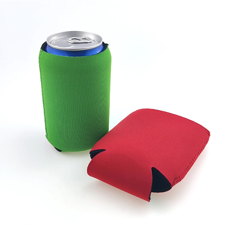 Топ 100 товаров 2021 оптовая продажа 8 мм неопреновый охладитель для емкости напитков