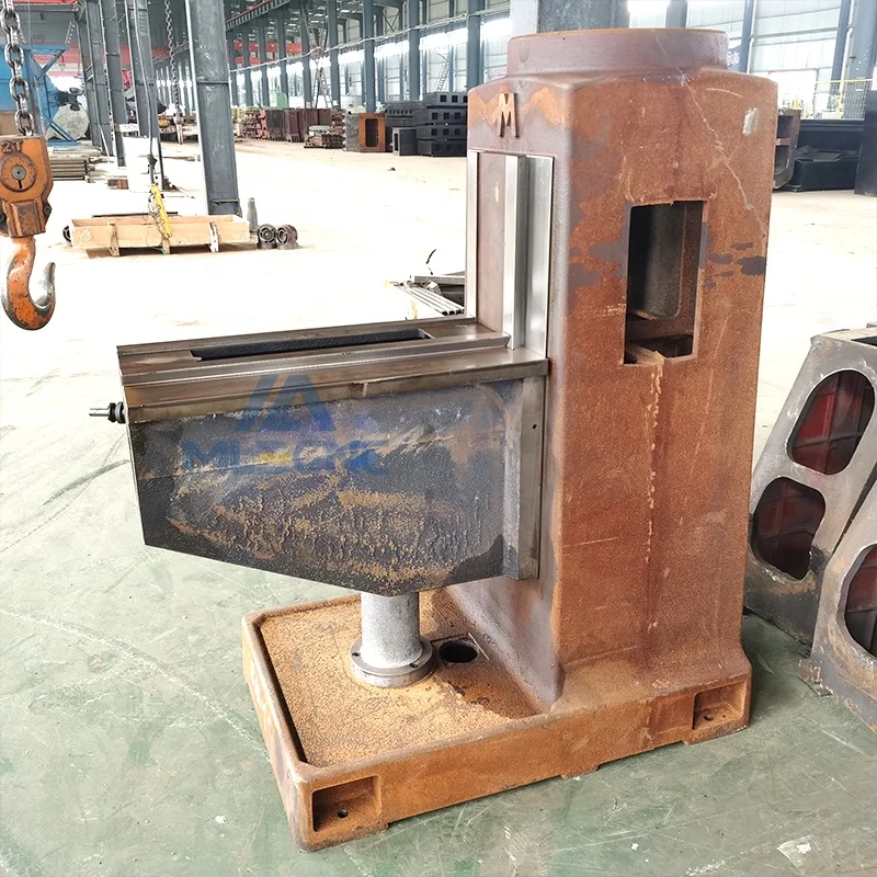 universal milling machine 4H manual turret milling machine on sale mill vertical optional horizontal mill table size 1270*254