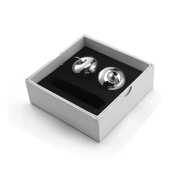 wholesale food grade refrigerated whiskey reusable stainless steel ice cube