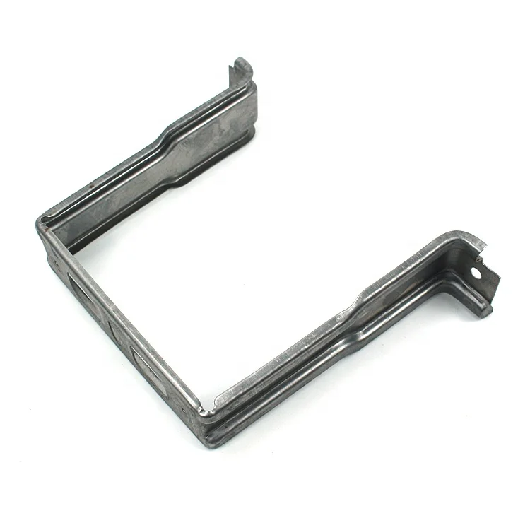 Genuine Auto Parts C8981029733 Front Floor Mounting Bracket for ISUZU DMAX