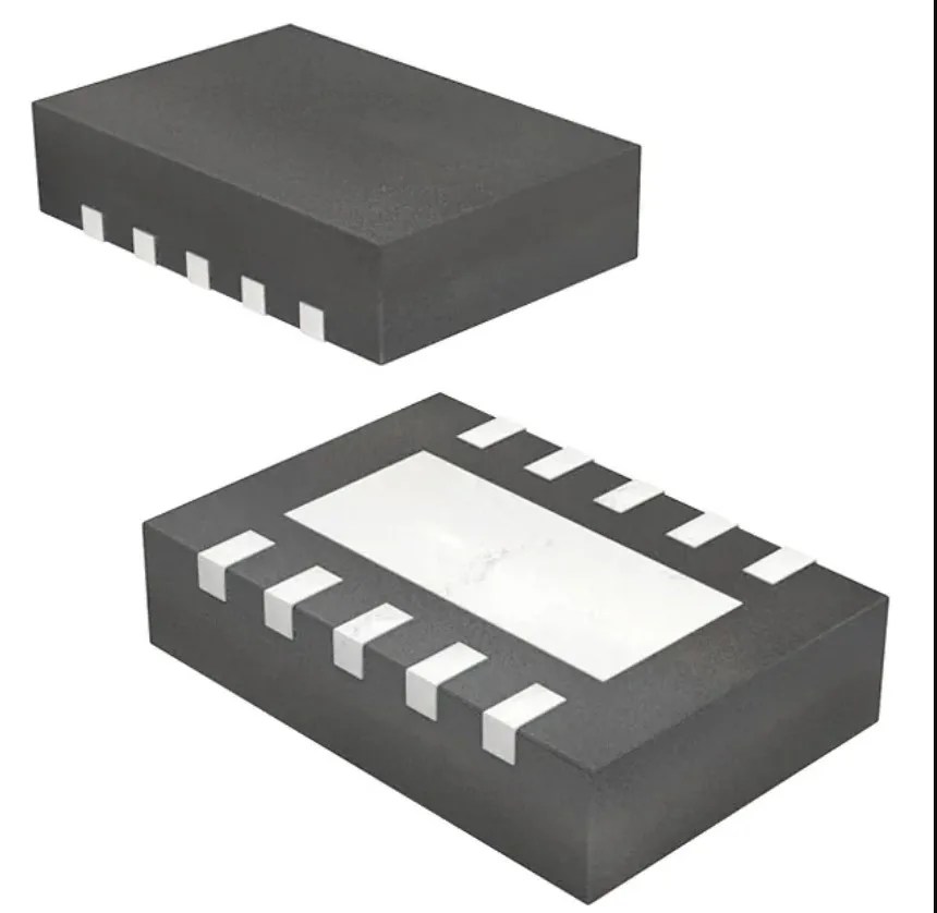 Original Integrated circuits Motor Driver Power electronic component ic chips DRV8835DSSR