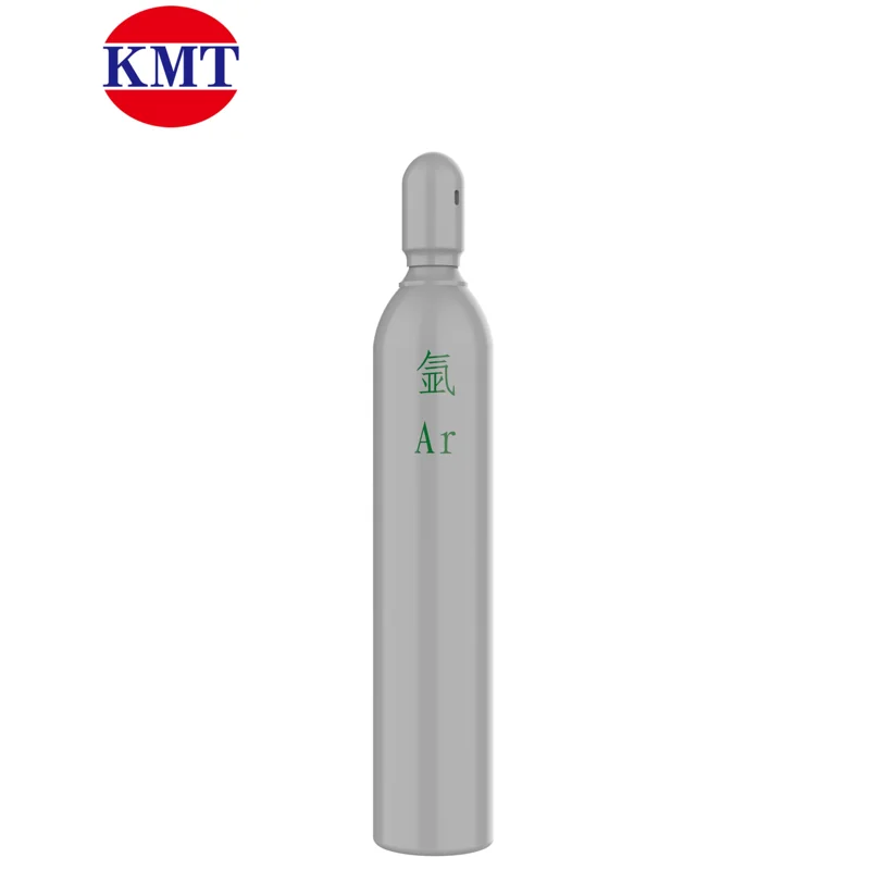 99.9999% Electronic Grade Argon Gas High Purity Ar Gas Wholesale