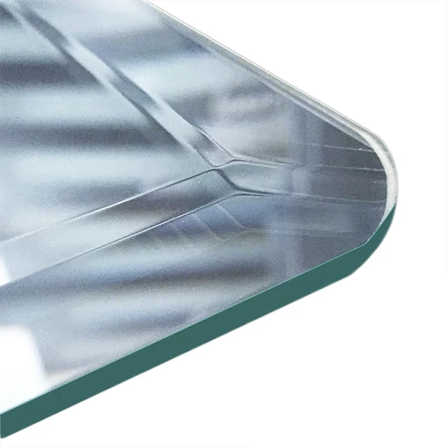 Manufacture Beveled Mirror Strips