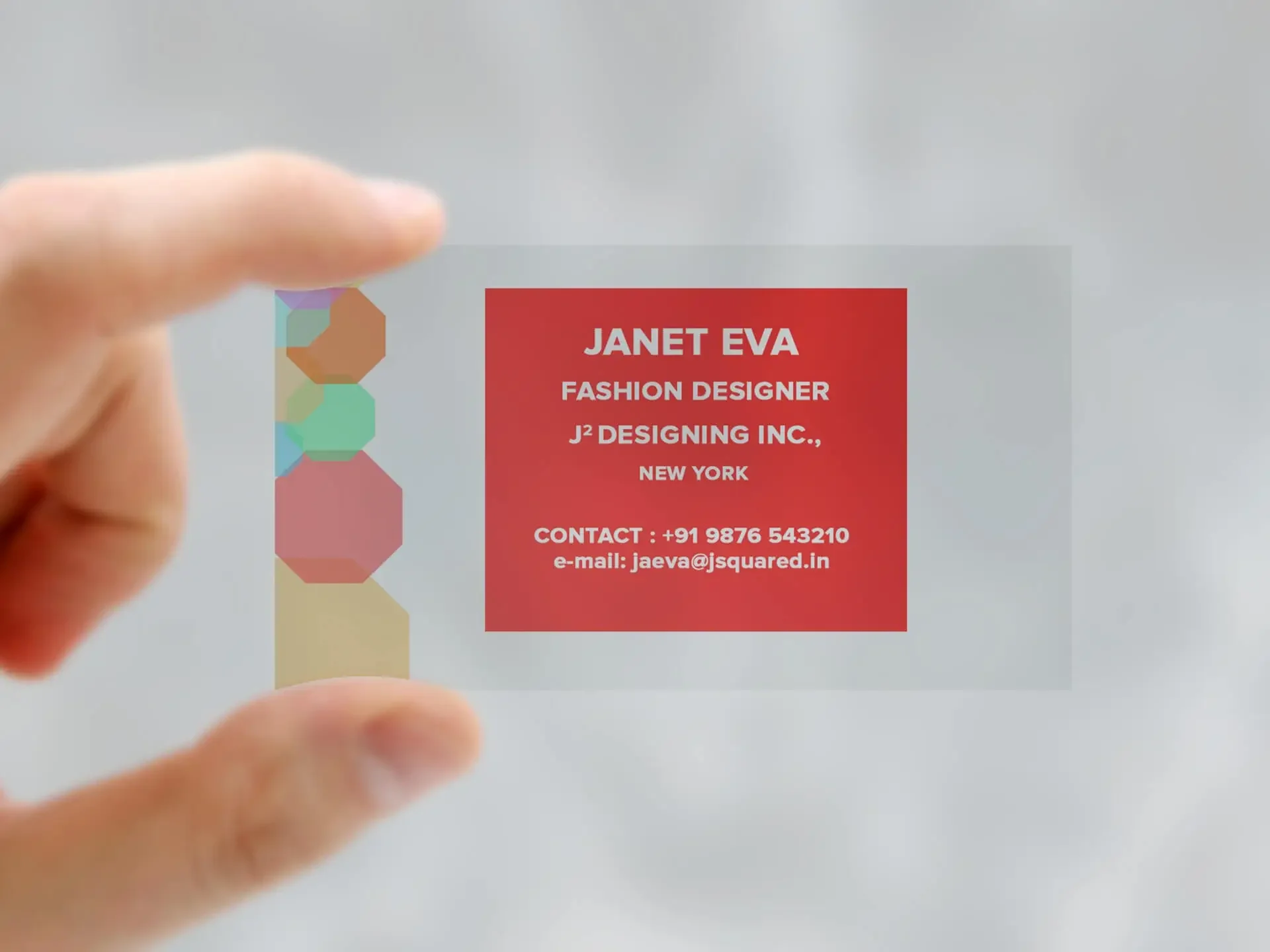 Wholesale Cheap Fast Production Customized Paper Printing Logo Card  for Business