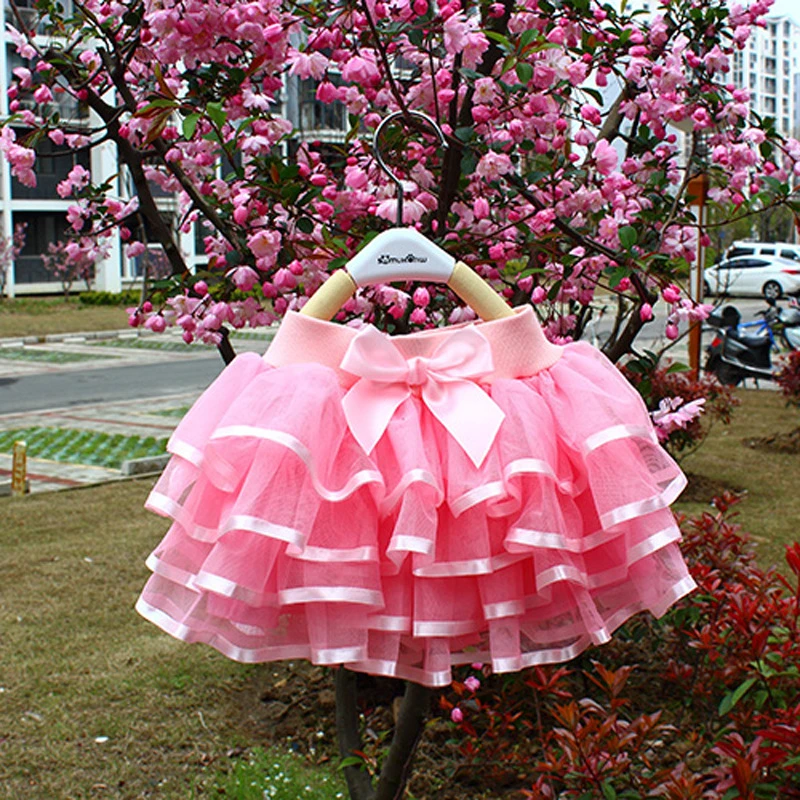 Good quality children clothing skirts baby girl tutu dress baby tutu skirt girls boutique tutu skirt for girls design