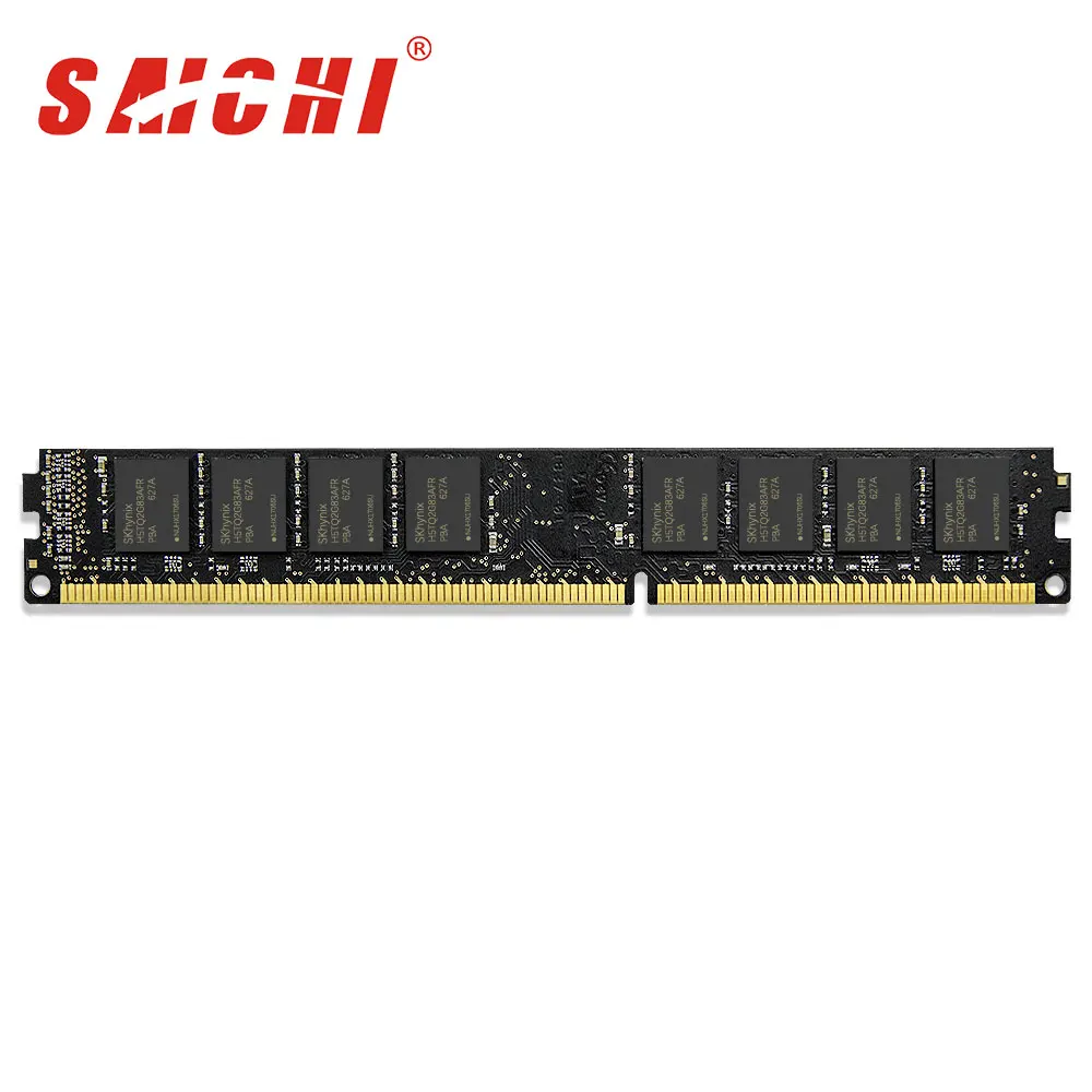  Горячая Распродажа DDR3 ОЗУ 4 Гб 1600 МГц Память для настольного