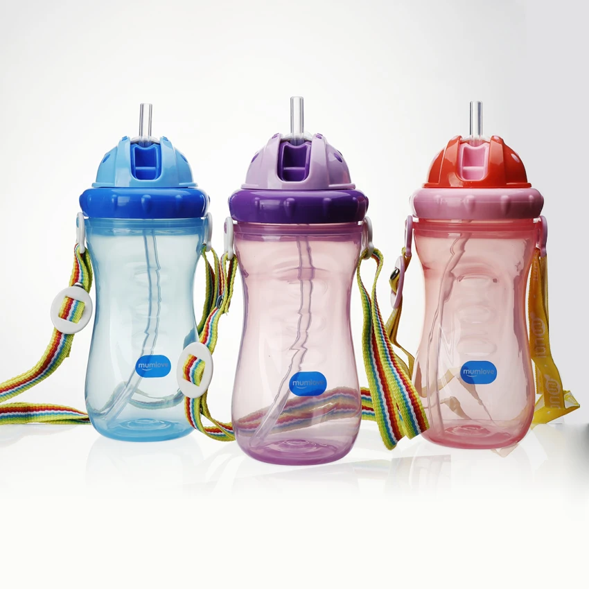 Mumlove Baby Feeding Bottle PP Materials Newborn Infant OEM/ODM Logo Color Size Safe Nursing Bottles BPA Free Baby Milk Bottle Feeding