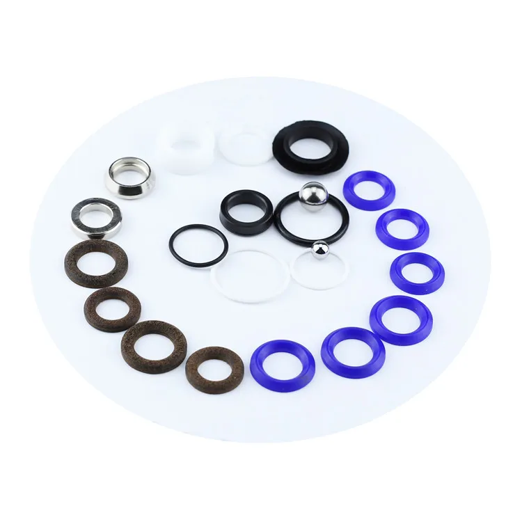  244194 насос для ремонта упаковка комплекта grac Ultra Max II 390 395 490 495 595 LineLazer 3400 Aftermarket безвоздушный