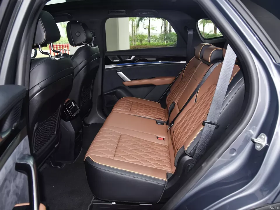 2022 China EV BYD TANG High Speed SUV Electric Vehicles New Energy Cars FOR BYD