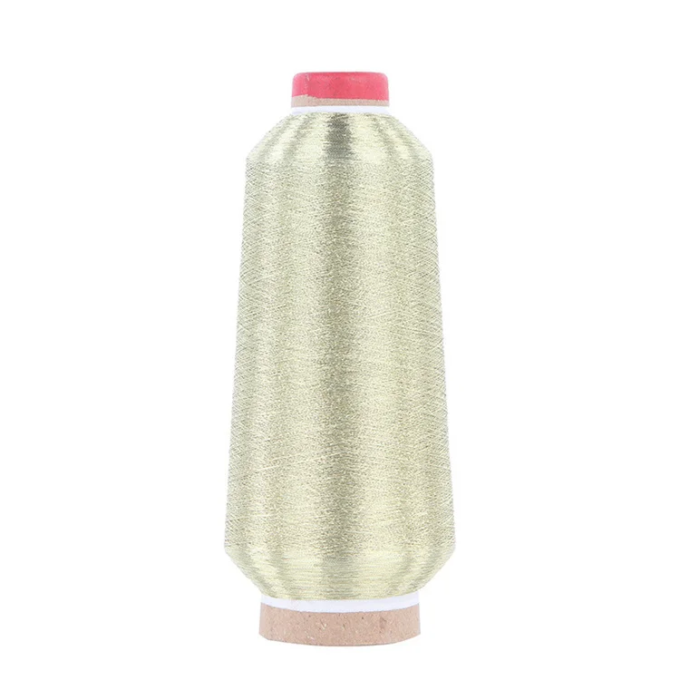 Оптовая цена, металлическая нейлоновая полиэфирная водонепроницаемая швейная нить, мини-швейная нить для воздушного змея