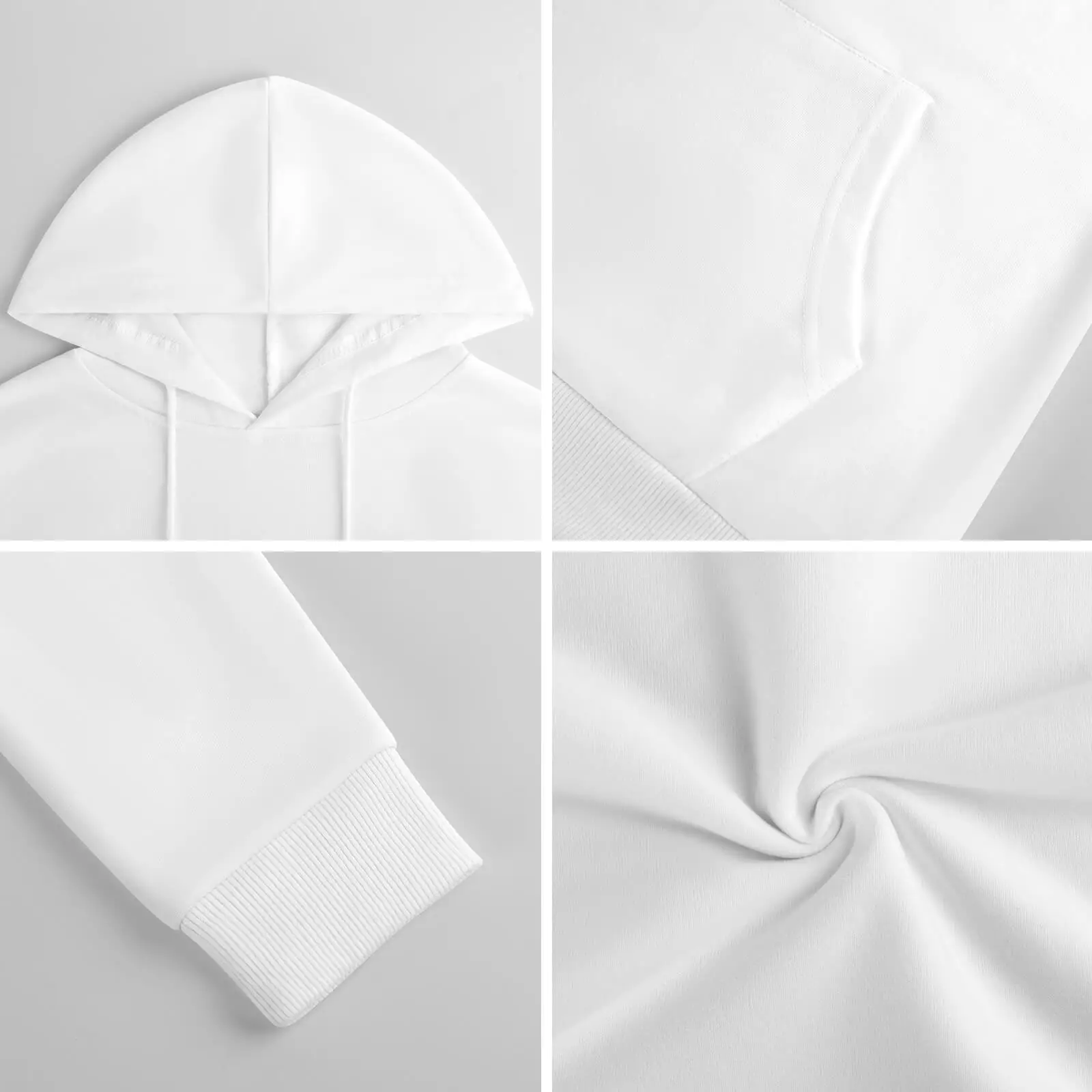 Womens Casual Halloween Skull Hoodie with Pockets Autumn Printed Loose Jacket Customized Logo Artwork Custom Pattern Art Hoodies