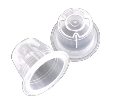 Высококачественная кофемашина, эспрессо, K-чашка, пластиковая пустая капсула для кофе