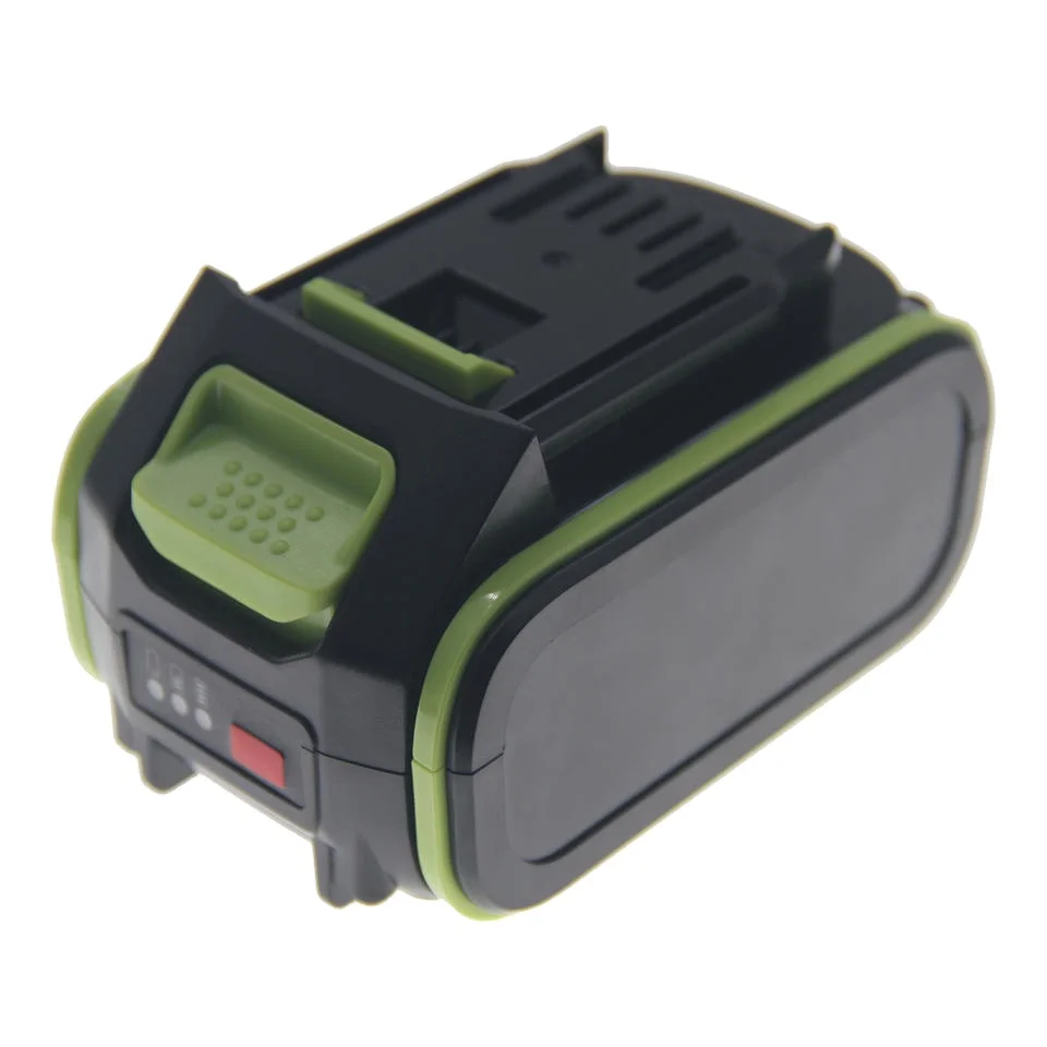 Factory Directly Price Wox 20VB 5000mAh WA3016 WA3027 WA3401 WA3593 WA3595 WA3596 18650 Li-Ion Battery For Worx