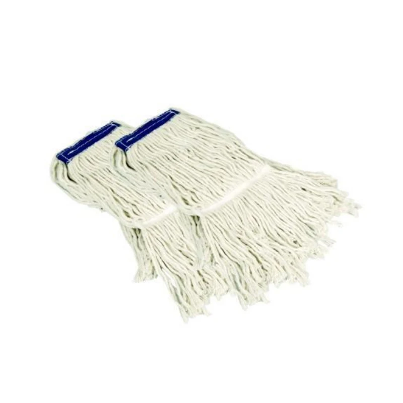 Cotton Yarn Cotton Mop Head Cotton Thread Mop for Indoor Cleaning Wood Cleaning