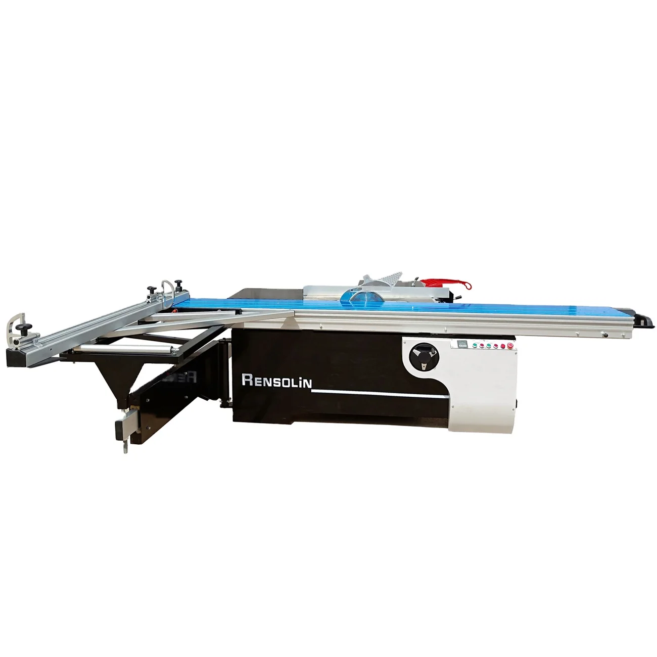 High precision cnc wood cutting sliding table saw machine altendorf panel saw machine for sale with low price