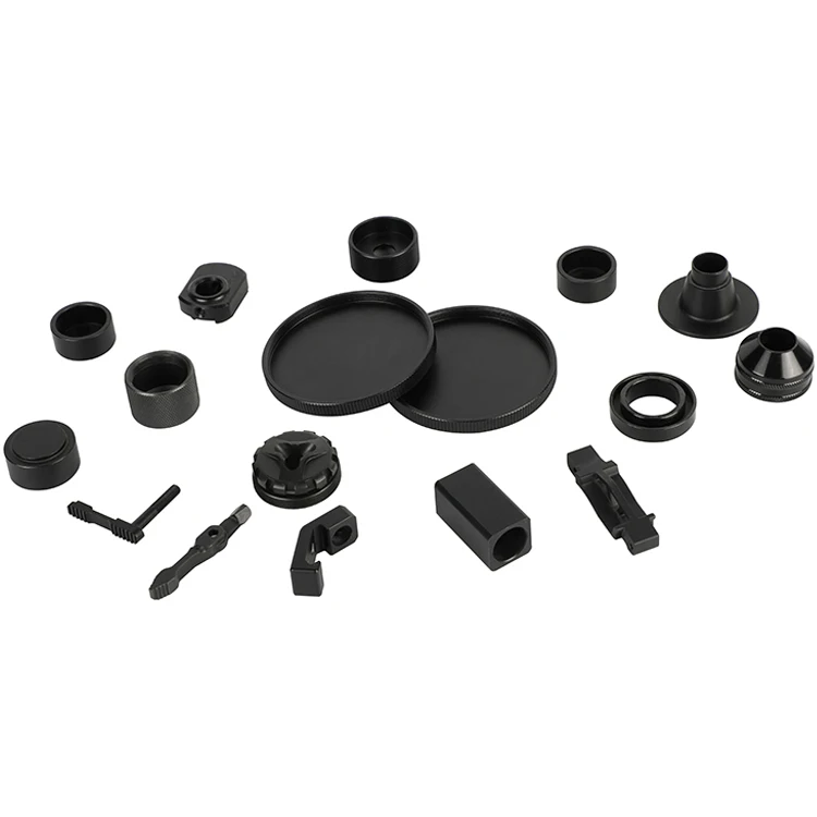 Innovative Aluminum Machining For Engineering Projects Innovative and Exquisite Metal Components for the Future