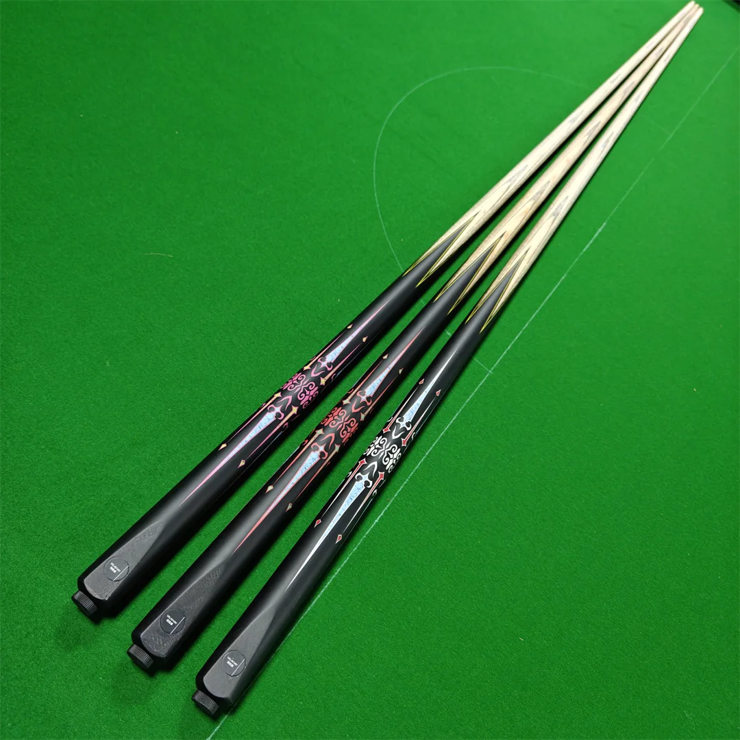 handmade cool exquisite professional custom high end durable high quality fashionable classic cue stick billiard gloves