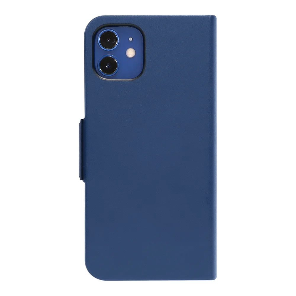 PU lamination Card slot design on back brief Cardholder phone cases Mobile Phone cover phone case it fits for iphone 12 13 max