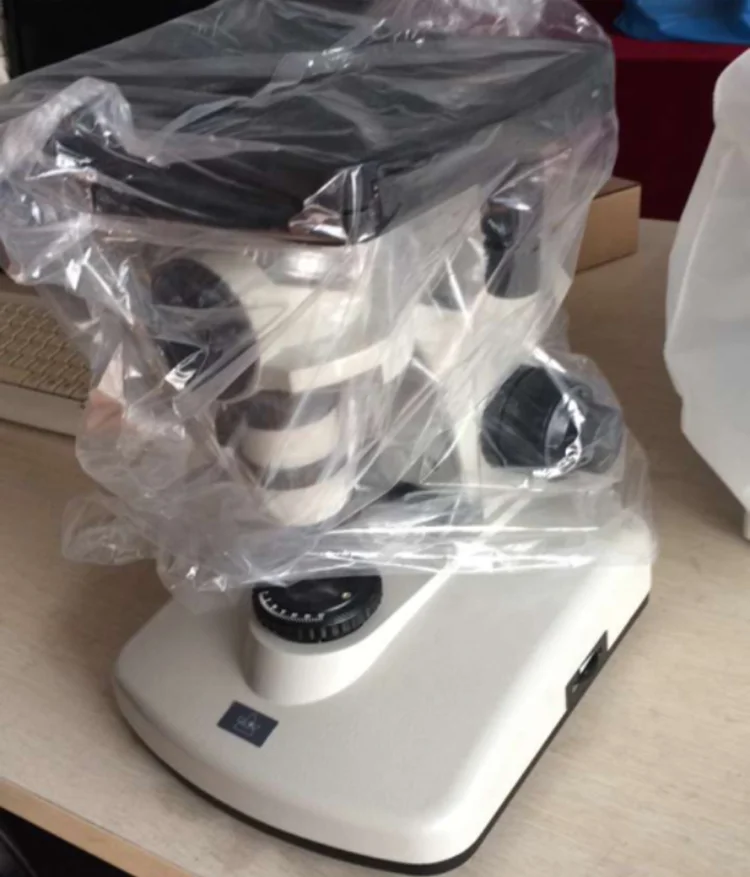 4XB Metallographic Microscope/Binocular Microscope/Inverted Microscope from China