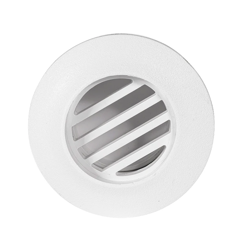 Drain Boat Hull Plug Kayak Scupper Hole Plugs Bung Silicone Plug for Universal Kayak Marine White ABS