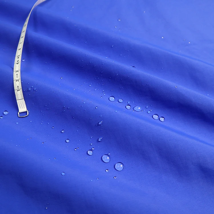 
228 100% nylon taslan waterproof woven textiles coated machine china fabric fabrics for beach shorts Jacket clothing fabric 