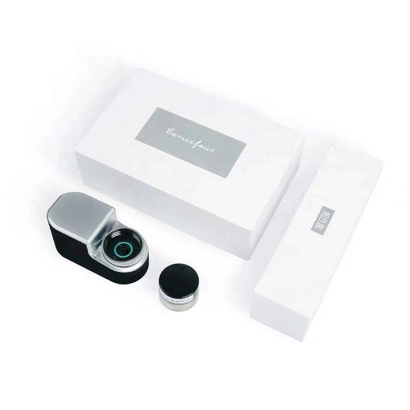 It is suitable for Jaguar XFL/F-PACE/XEL car interior perfume negative ion F-TYPE car-mounted intelligent aroma system aromather