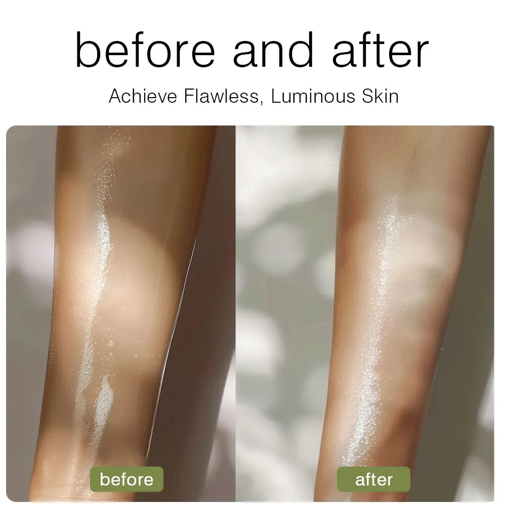 Wholesale Whitening Body Lotion Lightening Hydrating Body Milk AHA Vitamin C Shea Butter Nourish Skin Anti-aging