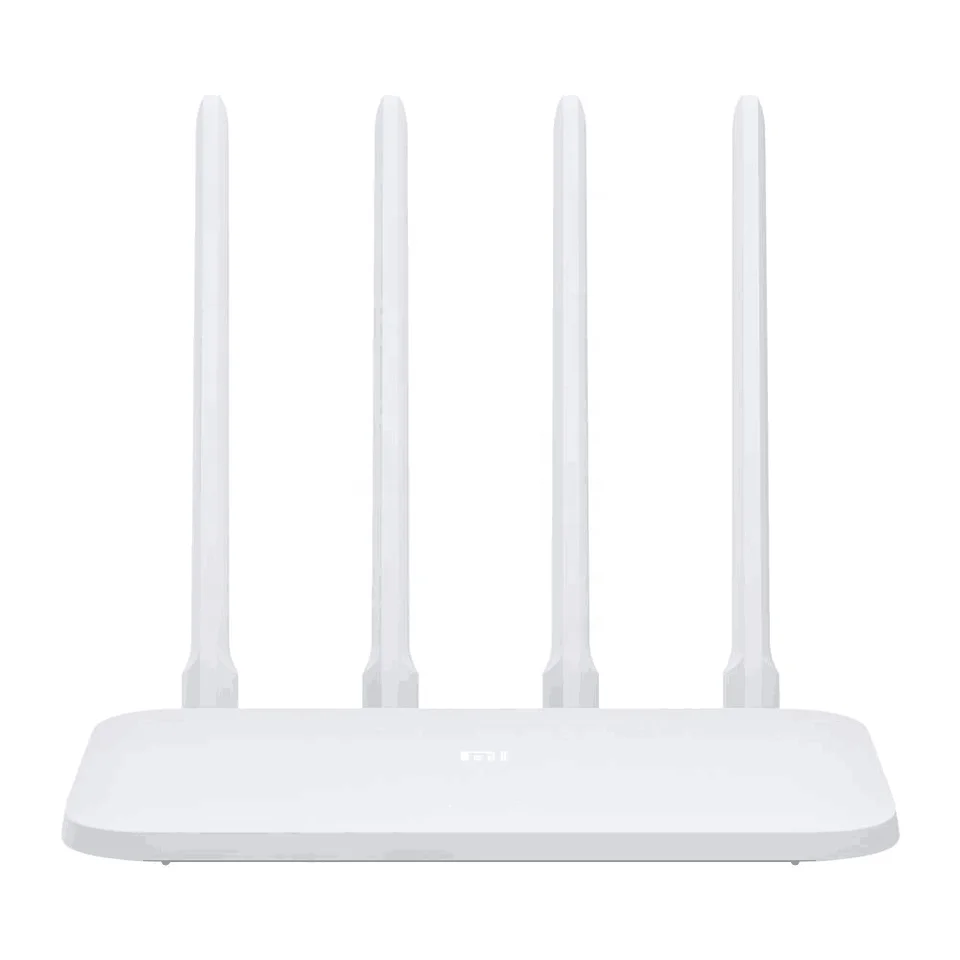 Mi Global Version Smart Wireless  Router 4A Gigabit Edition Original 100M 2.4GHz 5GHz WiFi ROM 16MB DDR3 64MB 128MB Mi Router