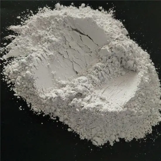 High quality 98% Sodium aluminum fluoride Na3AlF6 synthetic cryolite