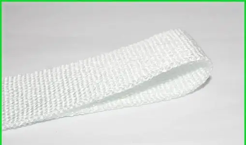 Fiberglass Round Rope