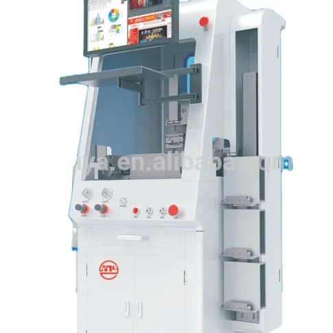 
Automatic Glue Dispensing Robot AB Glue Electronic accessories glue fully automatic dispensing machine 