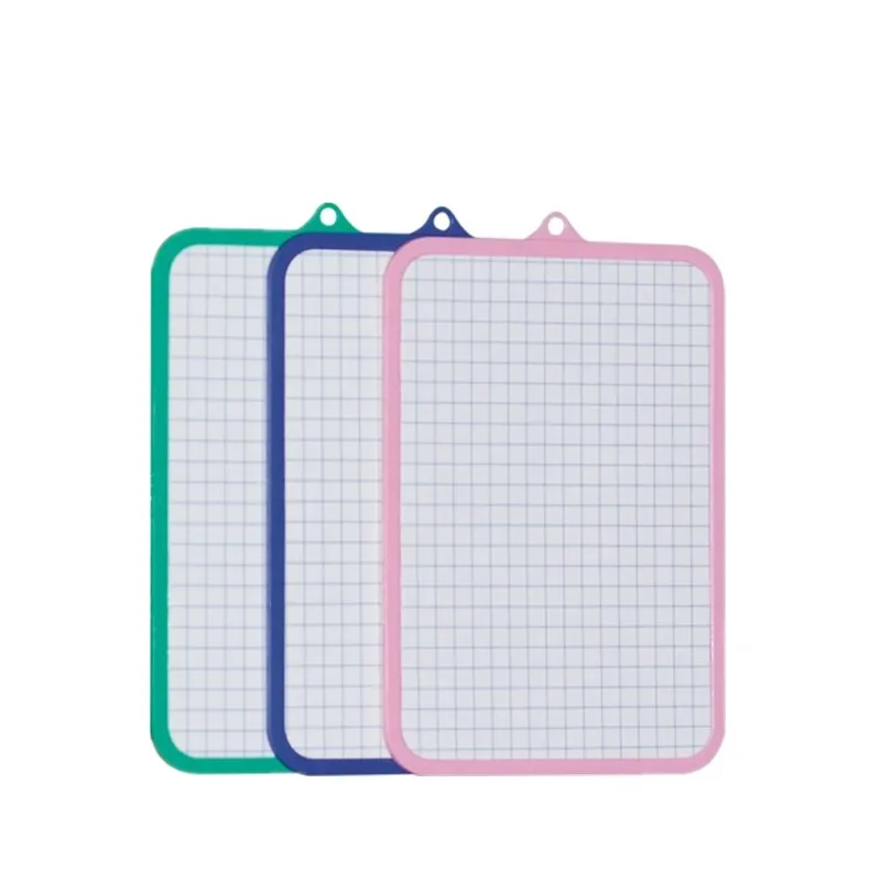 NEW ORIGINAL foam dry erase board for school