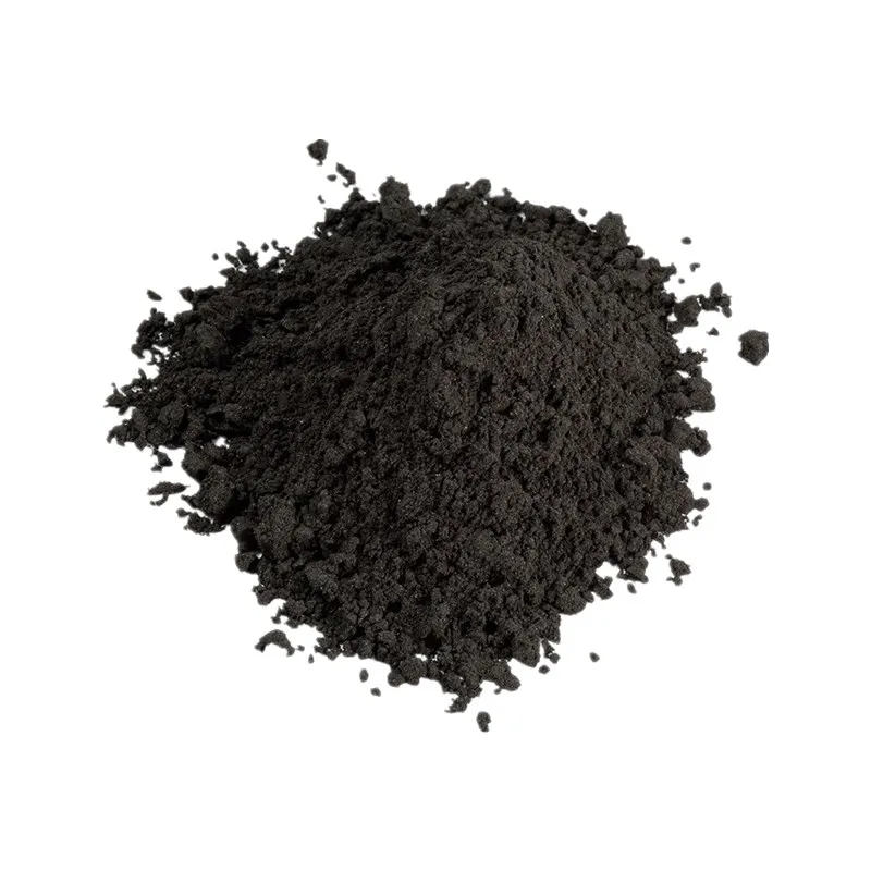 Coating Paint Master Batch Powder Pigment Black Iron Oxide 330