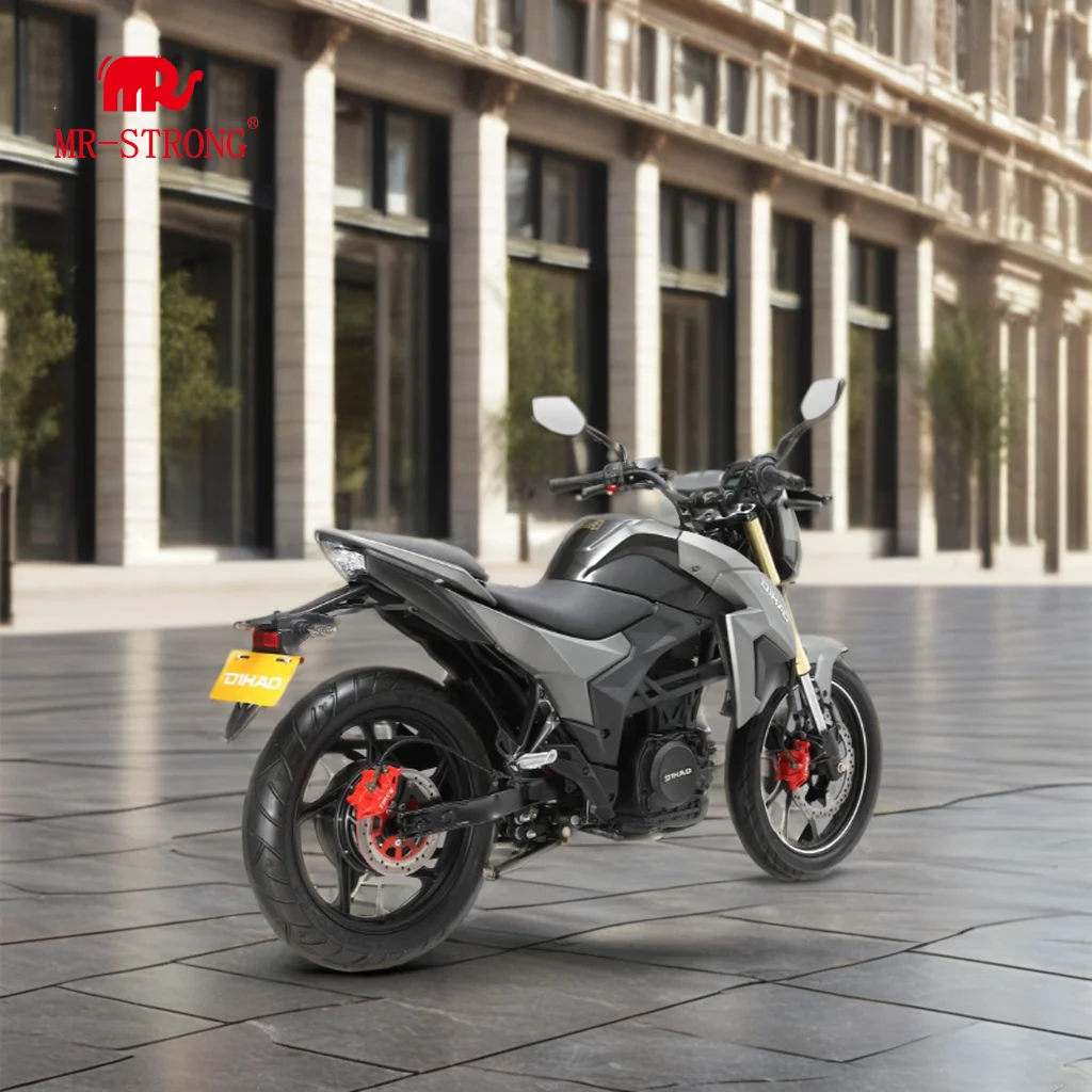 Gospade speed 80km/h sport electric motorcycle AK30E for adult