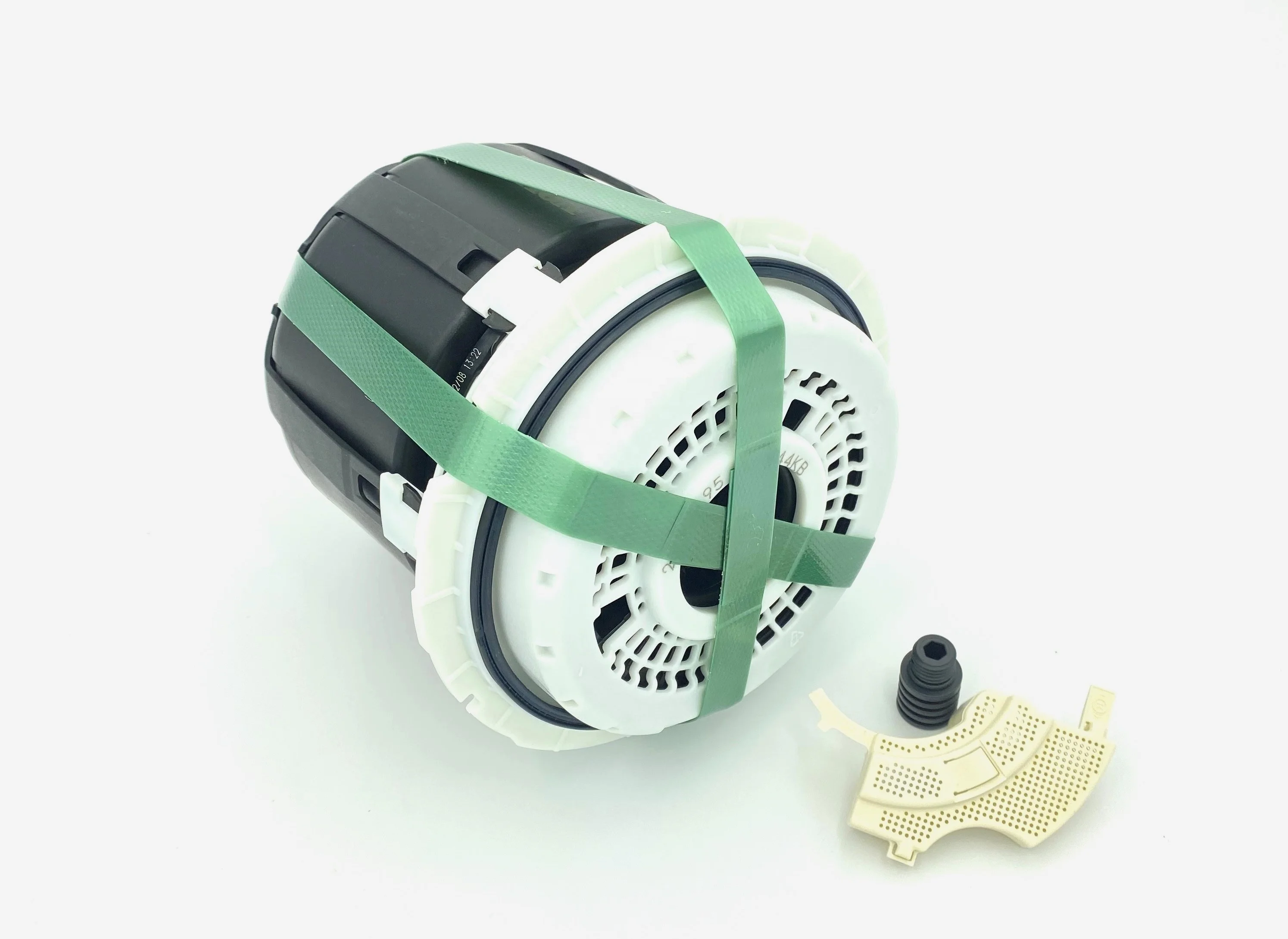 Construction Machinery Parts Air Dryer Cartridge Oem 22223804 21412848 1536361 7421412846 7422223805 7423690621 23690622