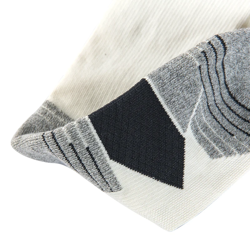 Limax long athletic horse socks custom logo plus size knee thigh high sock manufacturer wholesale design sports compression sock