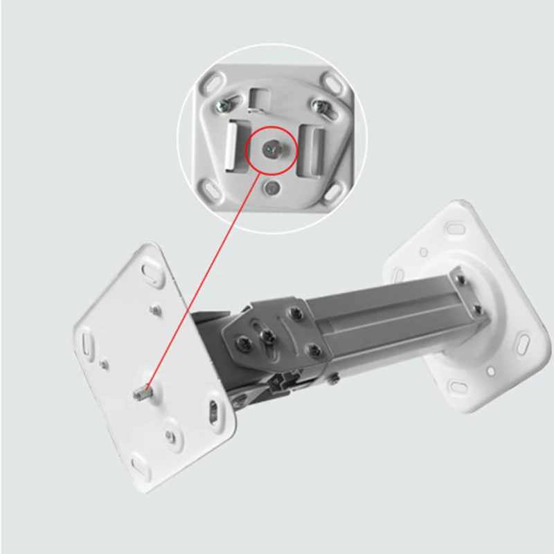 Universal Projector Ceiling Mount Bracket overhead aluminum projector ceiling mount