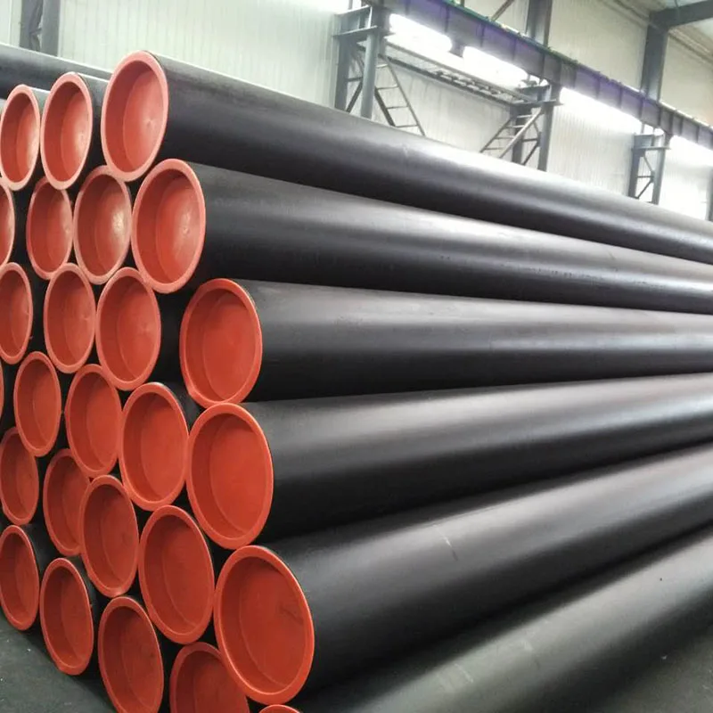 Api X60 5l St A36 6mm 95mm Outside Diameter Carbon Steel Pipe